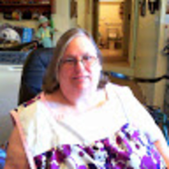 Meet your Posher, Lucille - Picture 1 of 1